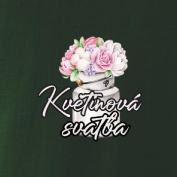 Květinová svatba 4