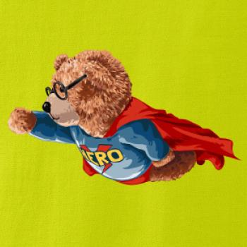 Medvěd Hero