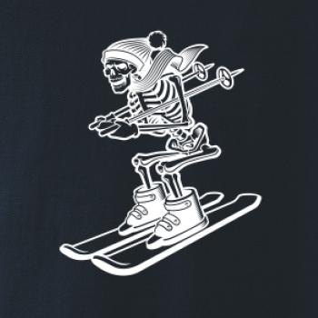Ski kostra
