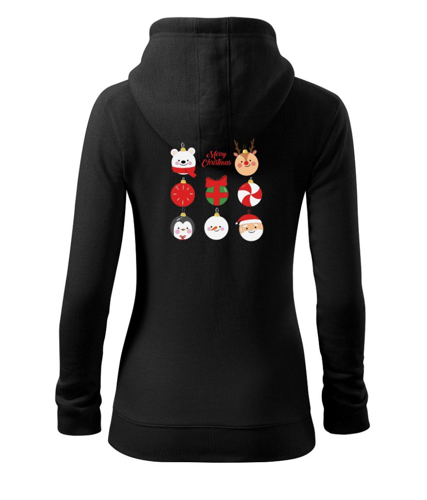Vánoční koule Vánoční koule