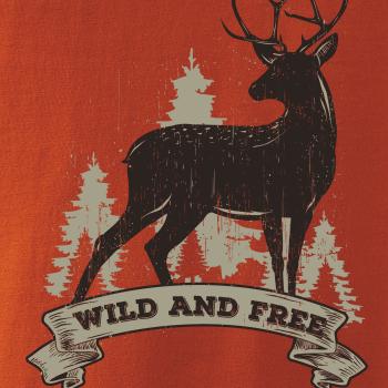 Deer rib