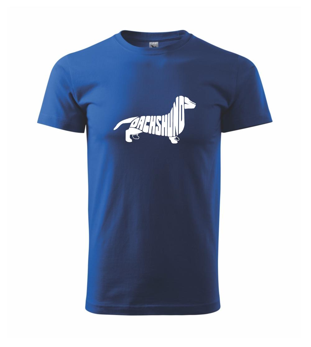 Jezevčík - Dachshund Jezevčík - Dachshund
