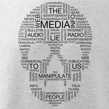 Média lžou (Hana-creative)