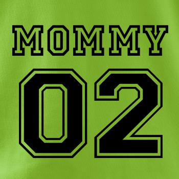 Family Team-táta, máma, dítě