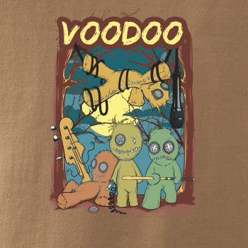 Voodoo kapela