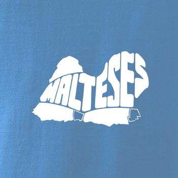 Maltézský psík