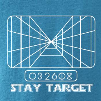 SW - Stay Target