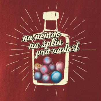 Na co pít slivovici