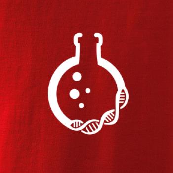 DNA laboratoř