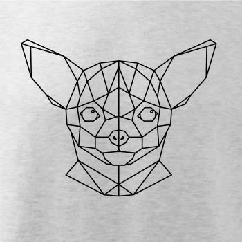 Čivava - Geometrie - složitá Čivava - Geometrie - složitá