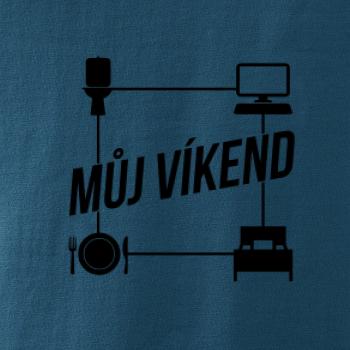 Můj víkend PC Můj víkend PC