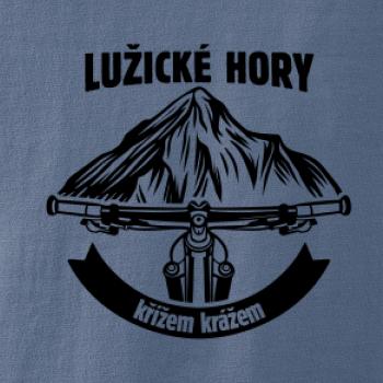 Lužické hory křížem krážem