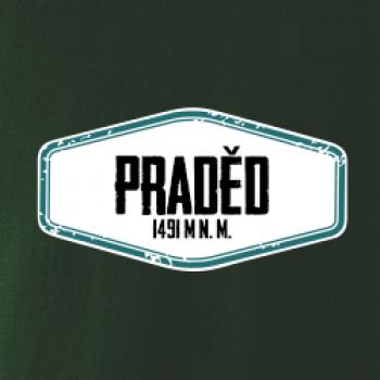 Hora Praděd