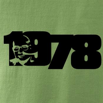 Husákovo dítě - 1978