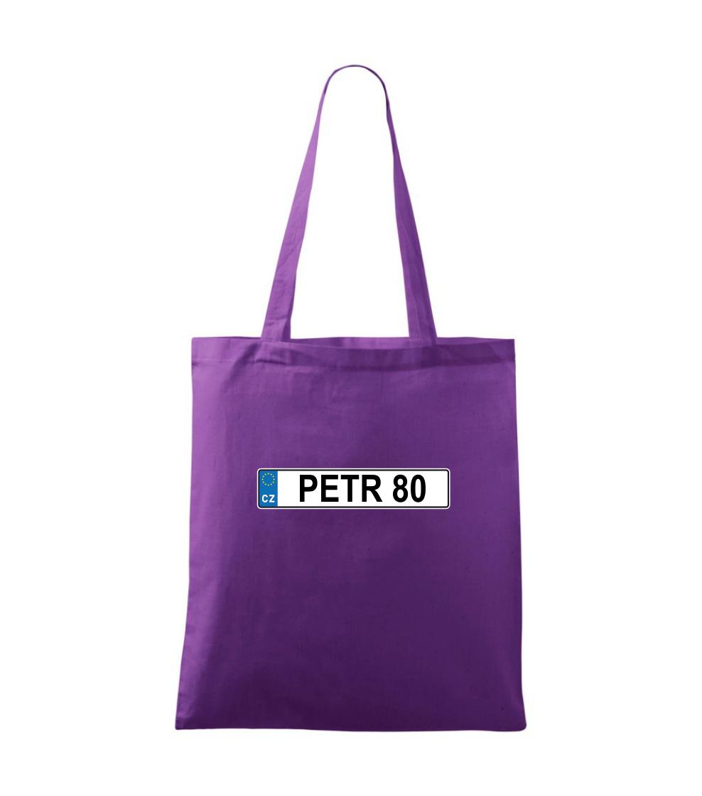 SPZ Petr 80 - Taška malá