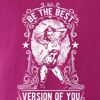 The Best Version Of You