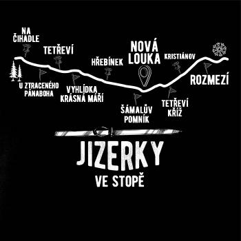 Jizerky ve stopě Jizerky ve stopě