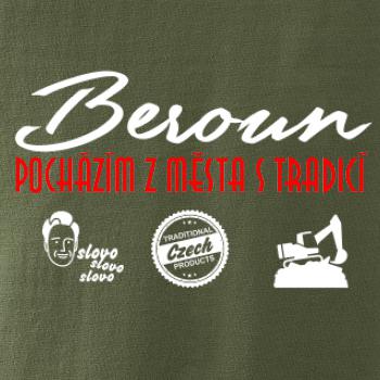 Beroun město s tradicí