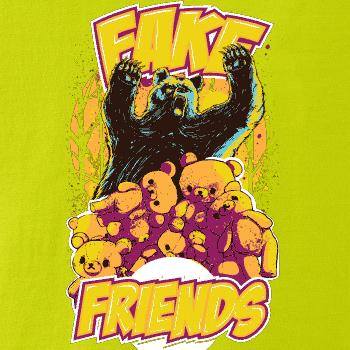 Fake Friends
