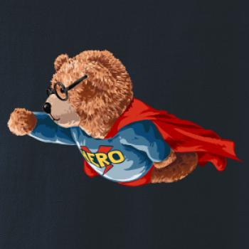 Medvěd Hero