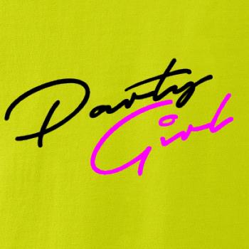 Party Girl