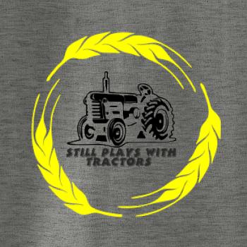 Still Plays Traktors