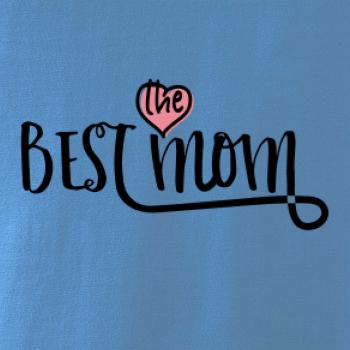 Best mom v řádku