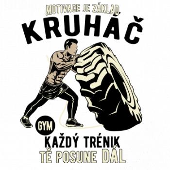 Kruháč motivace