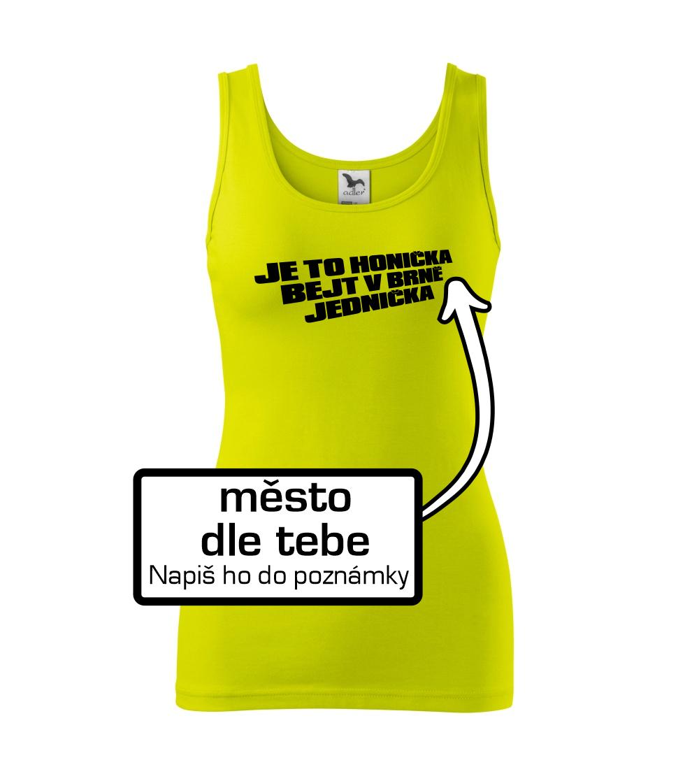 Je to honička bejt NĚKDE jednička Je to honička bejt NĚKDE jednička