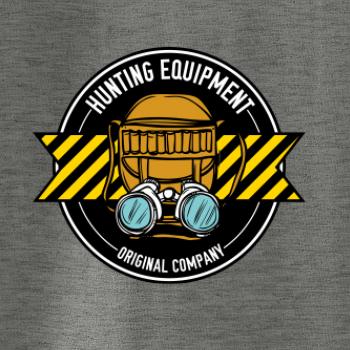 Hunting equipment