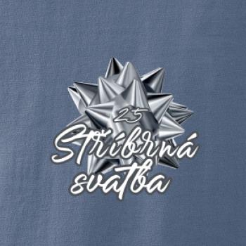 Stříbrná svatba 25