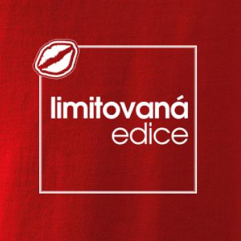 Limitovaná edice ve čtverci