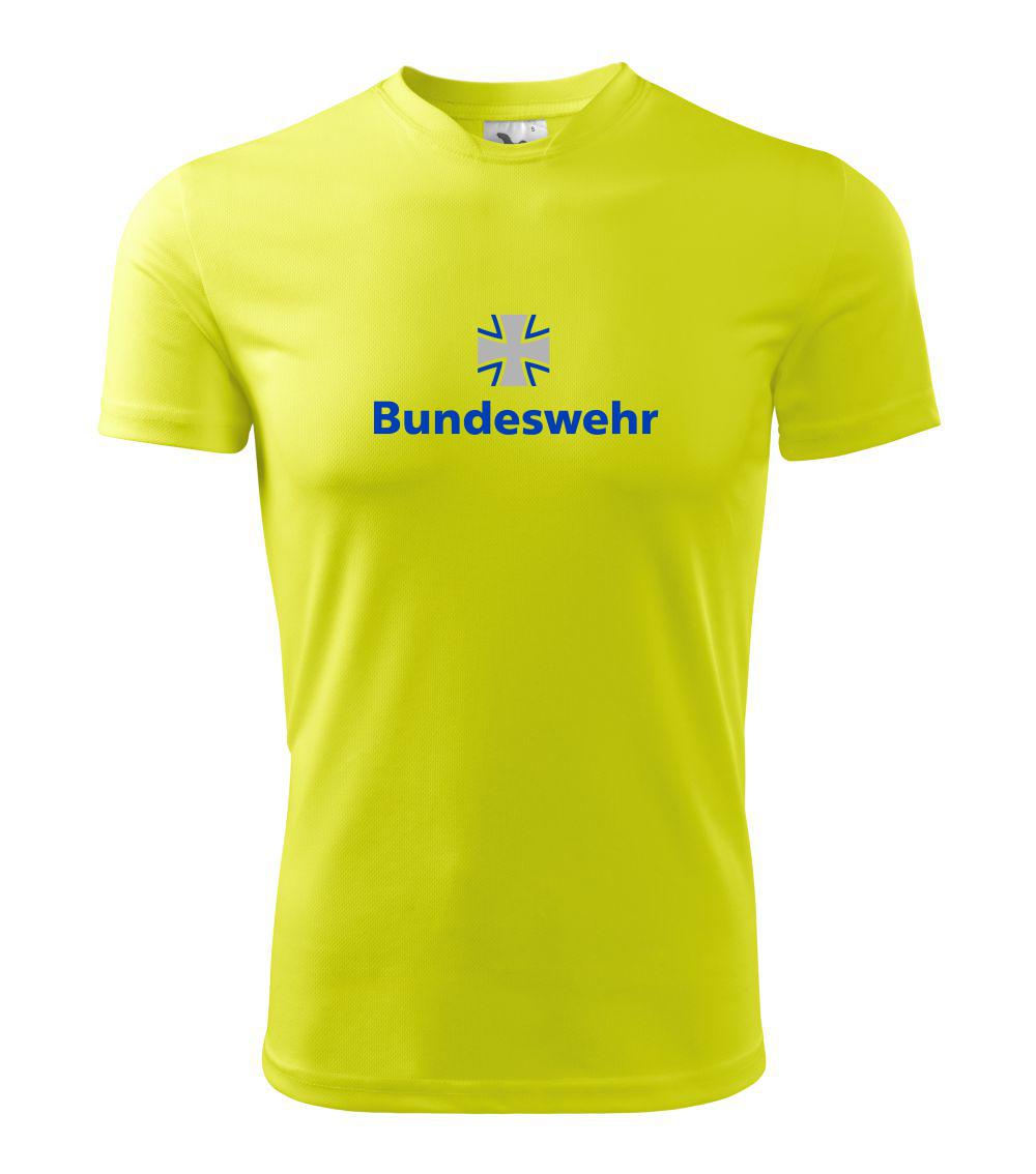 Bundeswehr celé