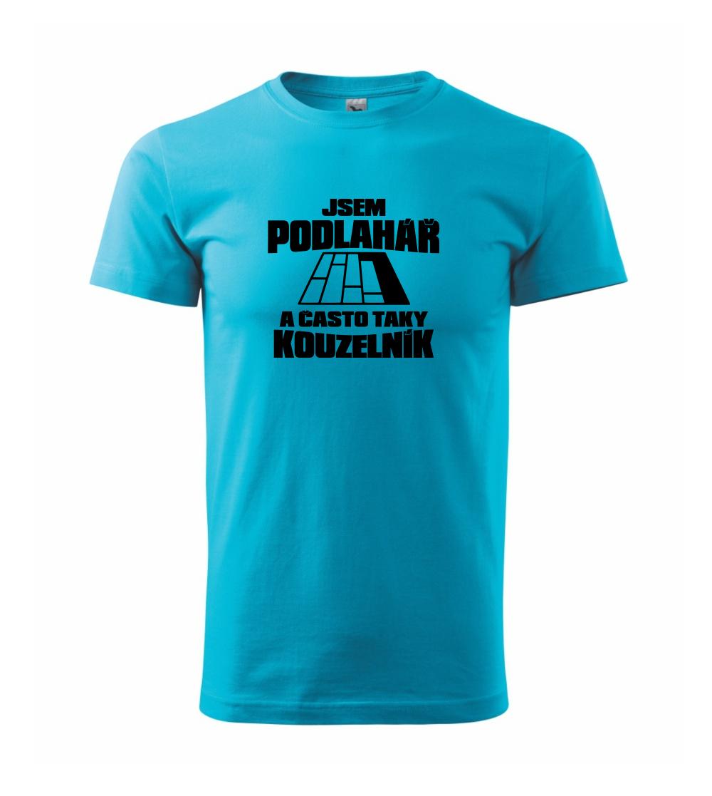 Podlahář kouzelník Podlahář kouzelník