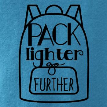 Cestovatelský batůžek