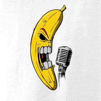 Banana zpěvák
