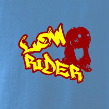 Jezevčík Low Rider