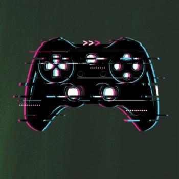 Ovladač gamer