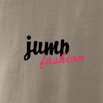 Jump fashion psací