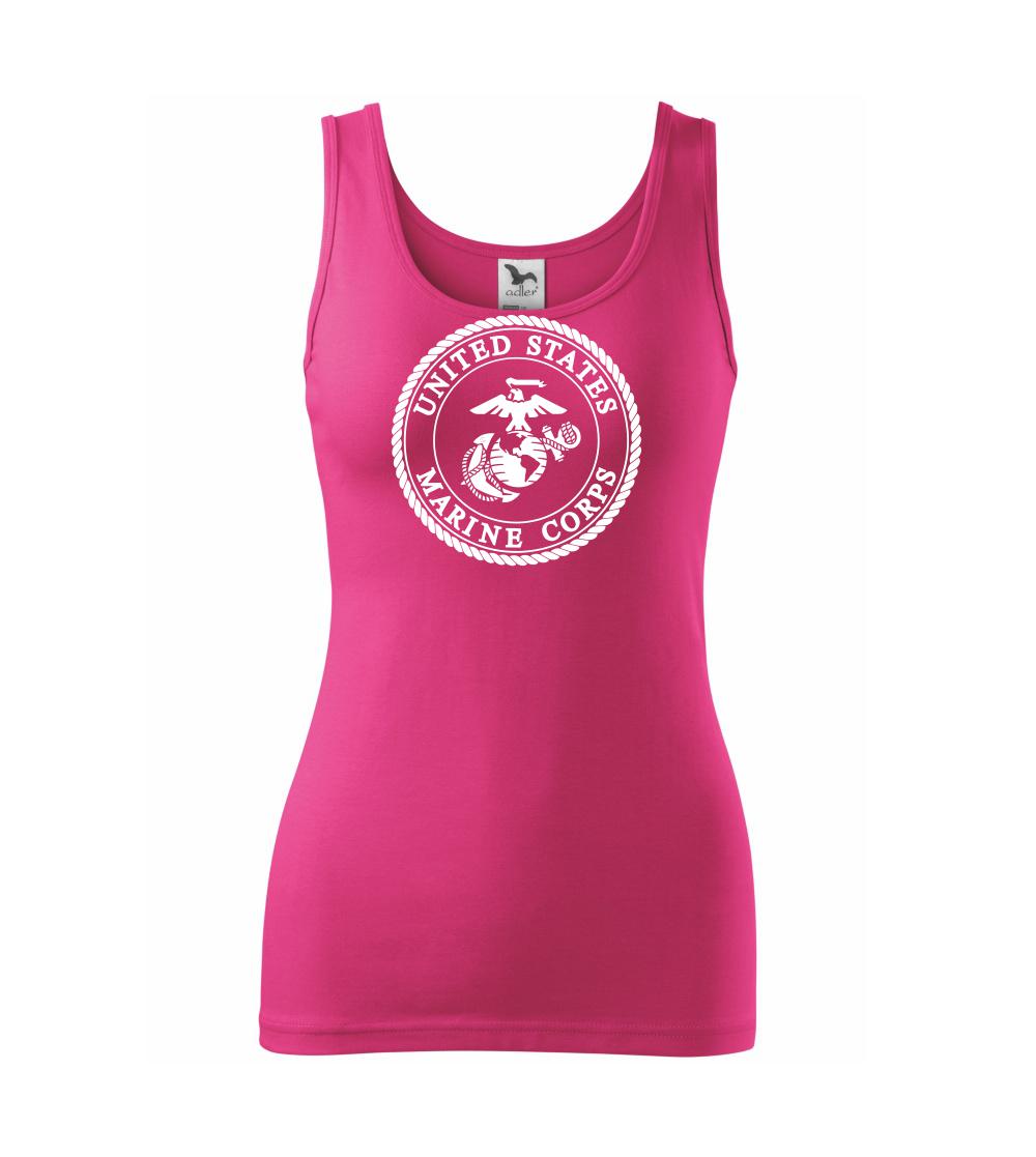 United States Marine Corps erb