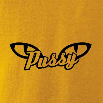 Pussy Pussy