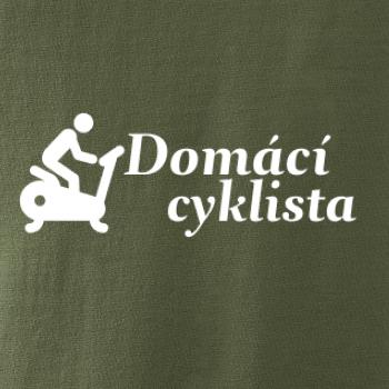 Domácí cyklista