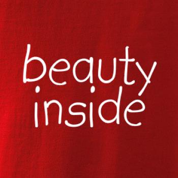 Beauty inside
