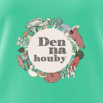 Den na houby