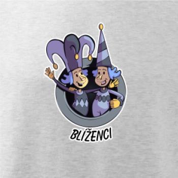 Znamení komiks blíženci