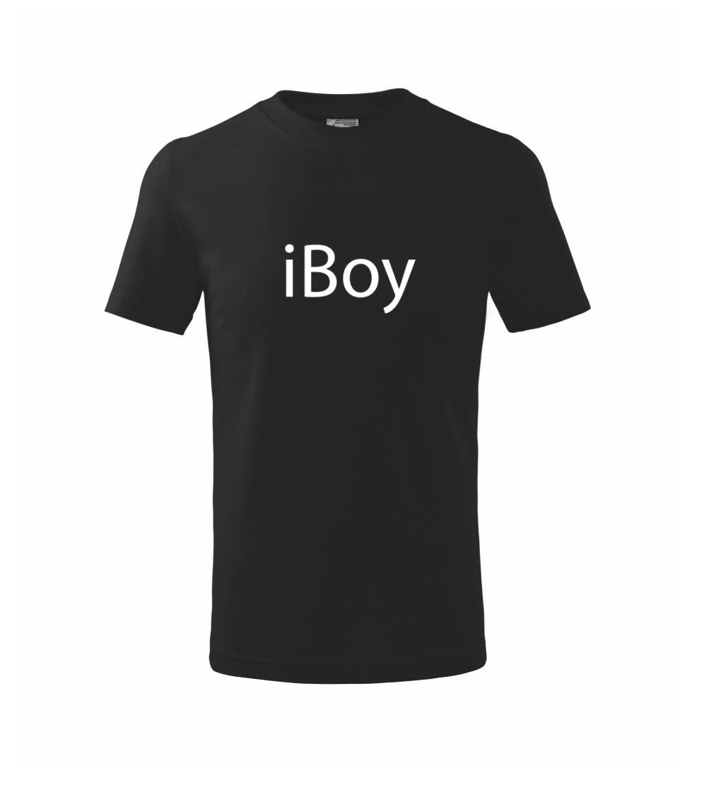 iBoy