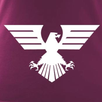 Royal Allegiance Eagle