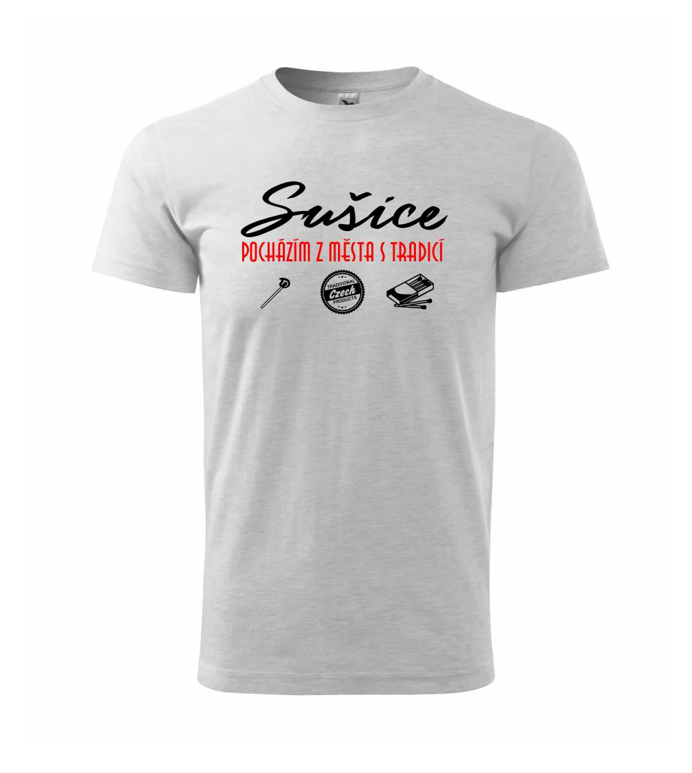 Sušice město s tradicí Sušice město s tradicí