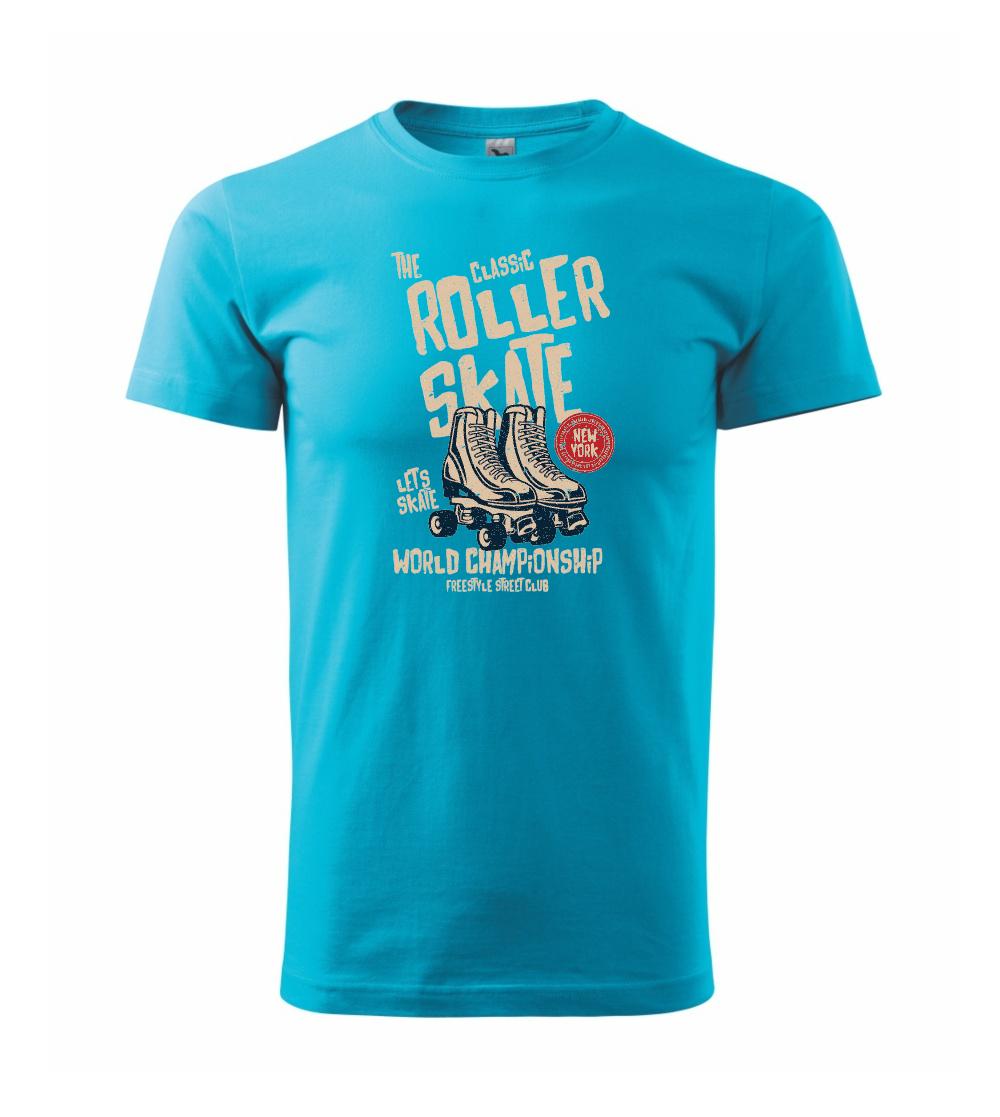 Roller Skate Roller Skate