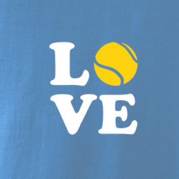 Tenis love
